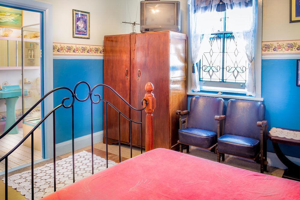 Hamilton Heritage B & B Νιούκασλ Εξωτερικό φωτογραφία