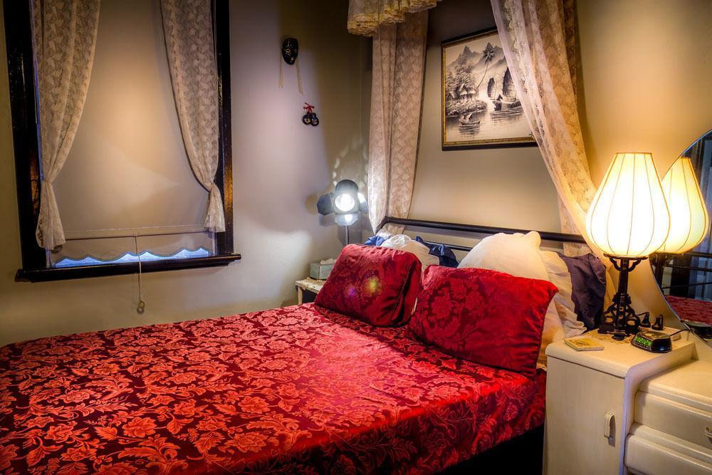 Hamilton Heritage B & B Νιούκασλ Εξωτερικό φωτογραφία