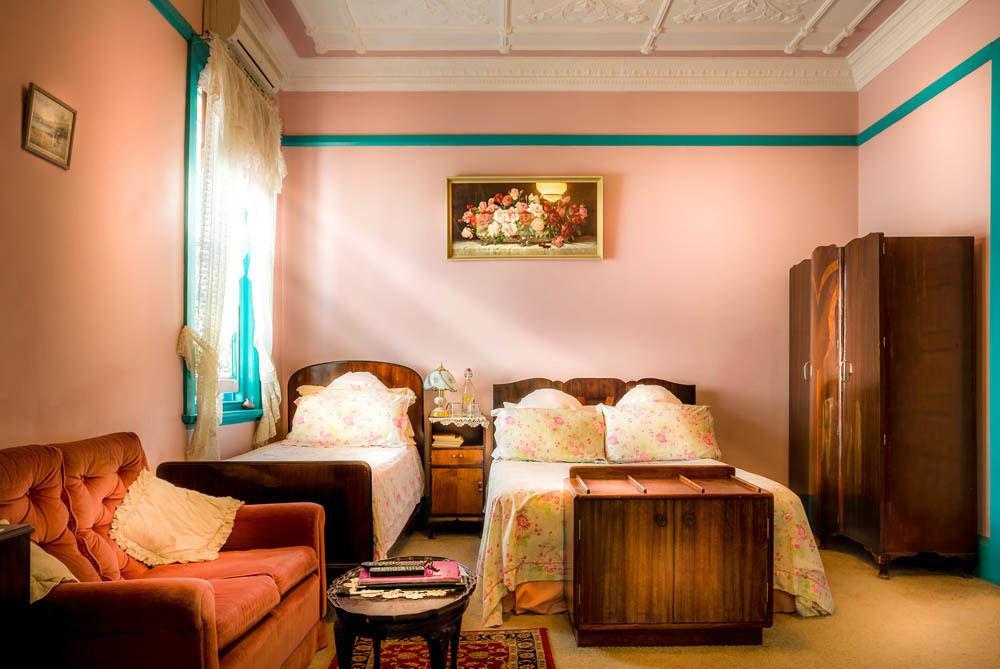 Hamilton Heritage B & B Νιούκασλ Εξωτερικό φωτογραφία