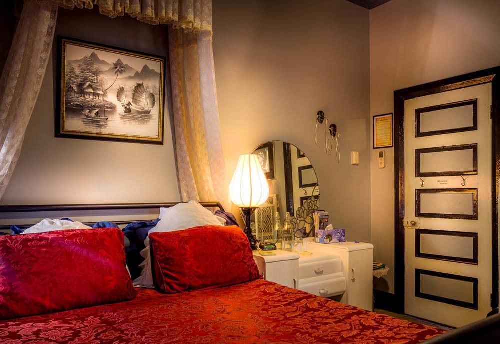 Hamilton Heritage B & B Νιούκασλ Εξωτερικό φωτογραφία