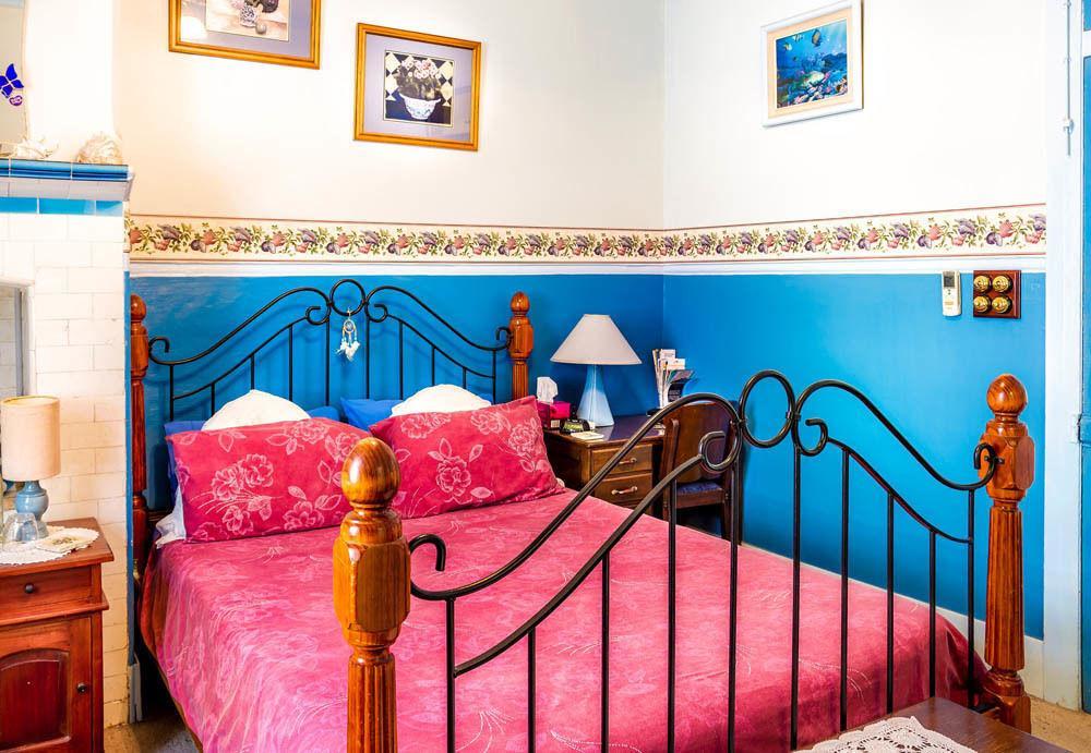 Hamilton Heritage B & B Νιούκασλ Εξωτερικό φωτογραφία