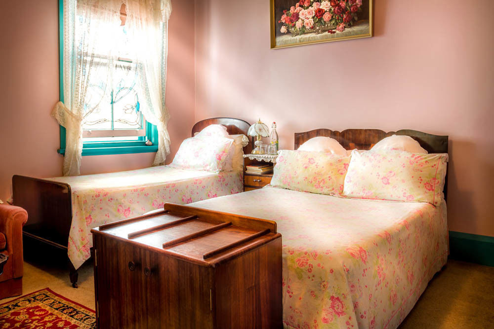Hamilton Heritage B & B Νιούκασλ Εξωτερικό φωτογραφία