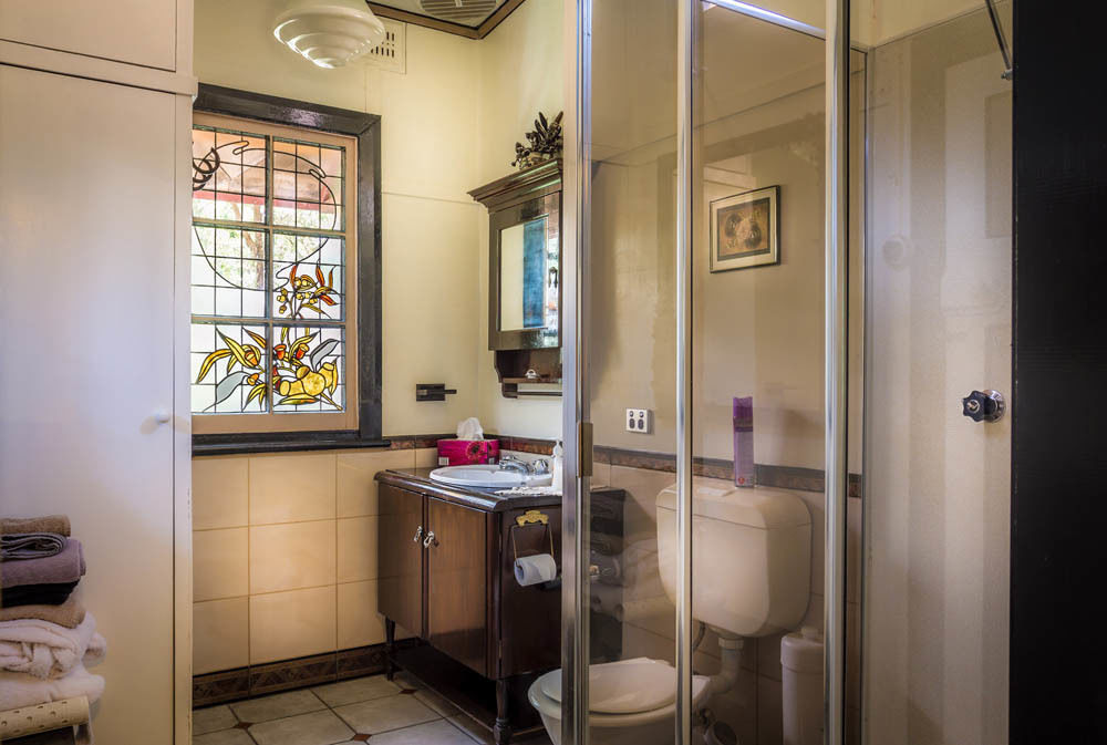 Hamilton Heritage B & B Νιούκασλ Εξωτερικό φωτογραφία