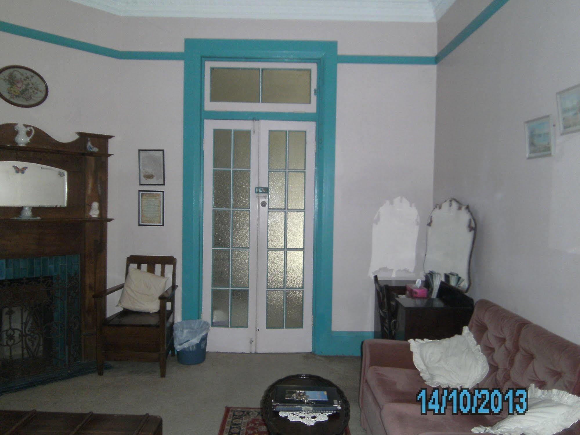 Hamilton Heritage B & B Νιούκασλ Εξωτερικό φωτογραφία