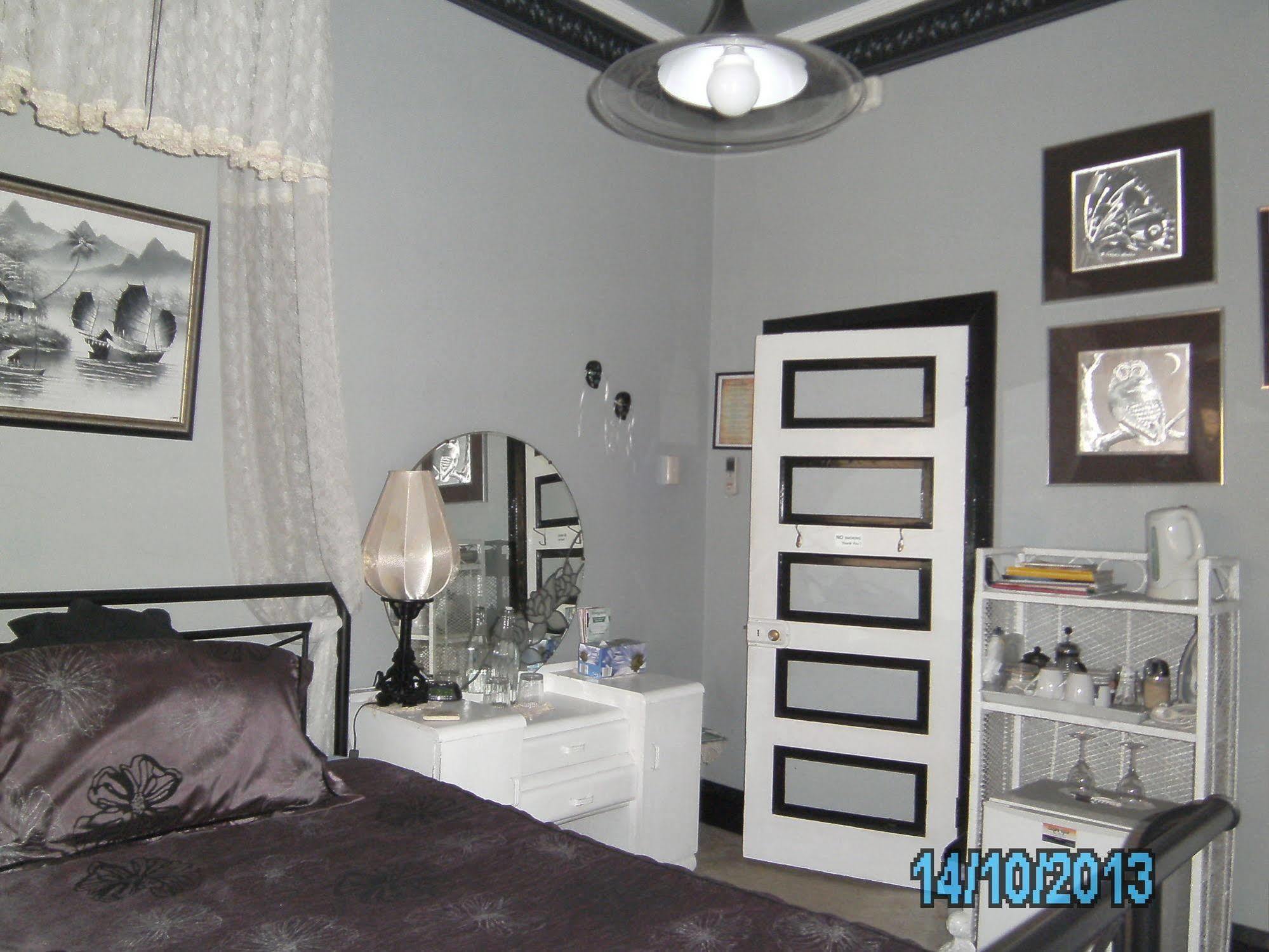 Hamilton Heritage B & B Νιούκασλ Εξωτερικό φωτογραφία