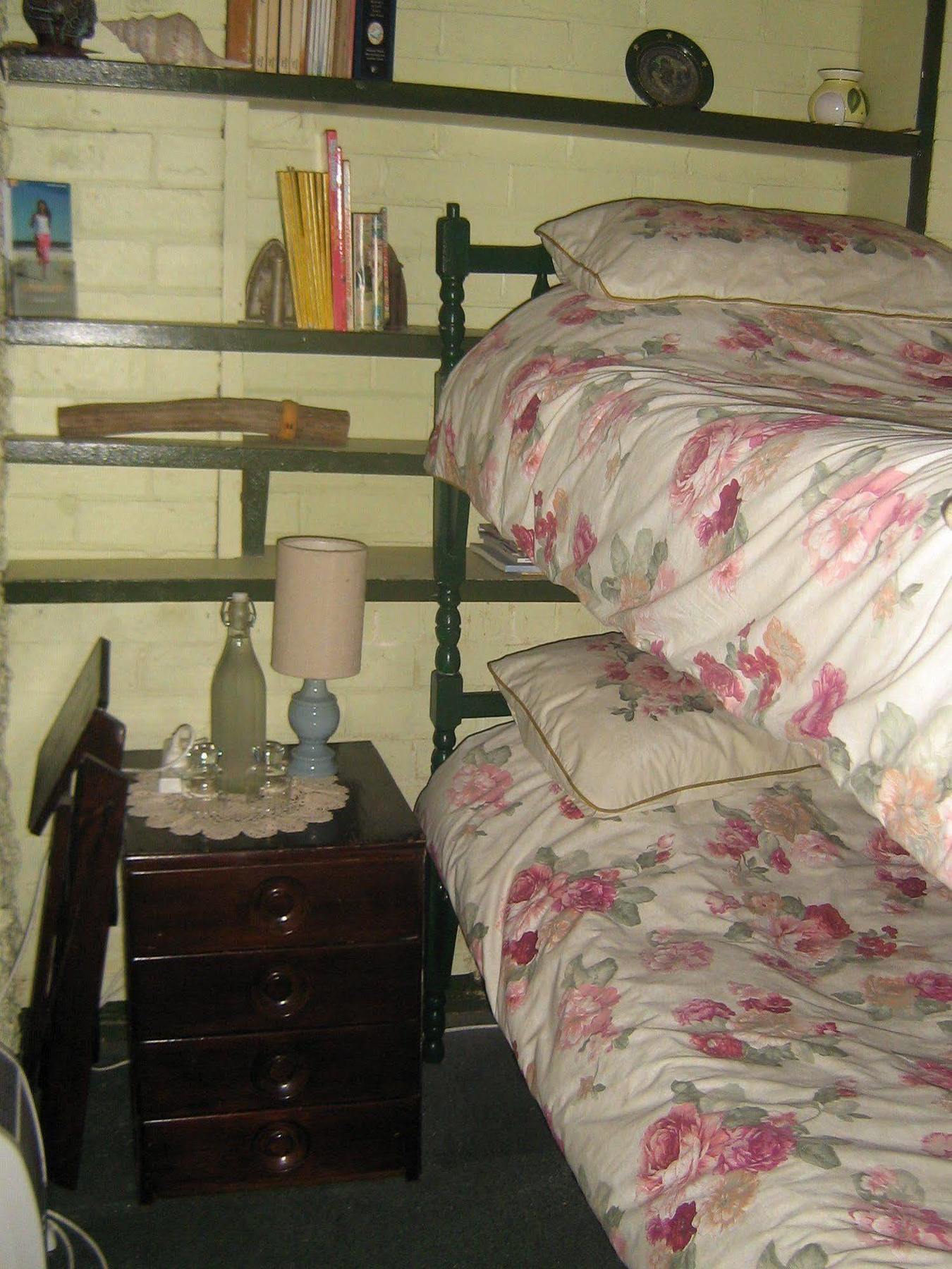 Hamilton Heritage B & B Νιούκασλ Εξωτερικό φωτογραφία