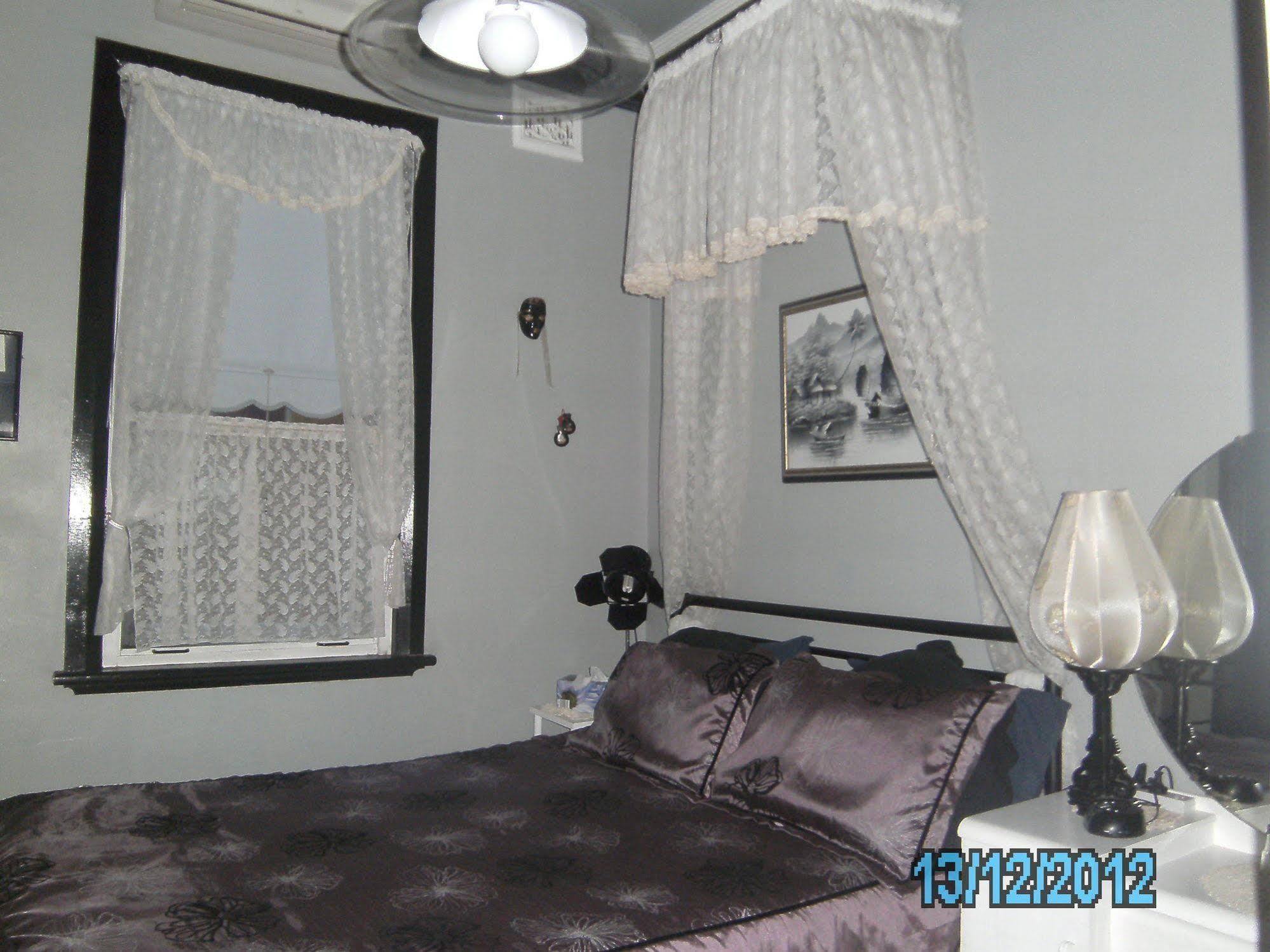 Hamilton Heritage B & B Νιούκασλ Εξωτερικό φωτογραφία