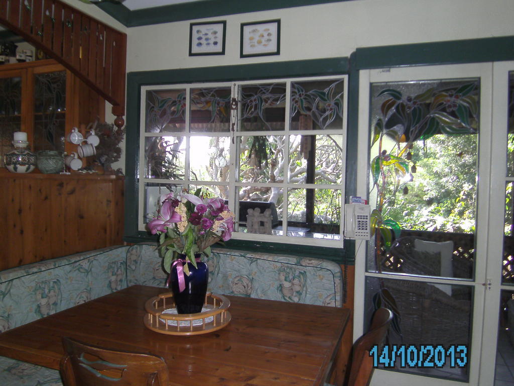 Hamilton Heritage B & B Νιούκασλ Εξωτερικό φωτογραφία