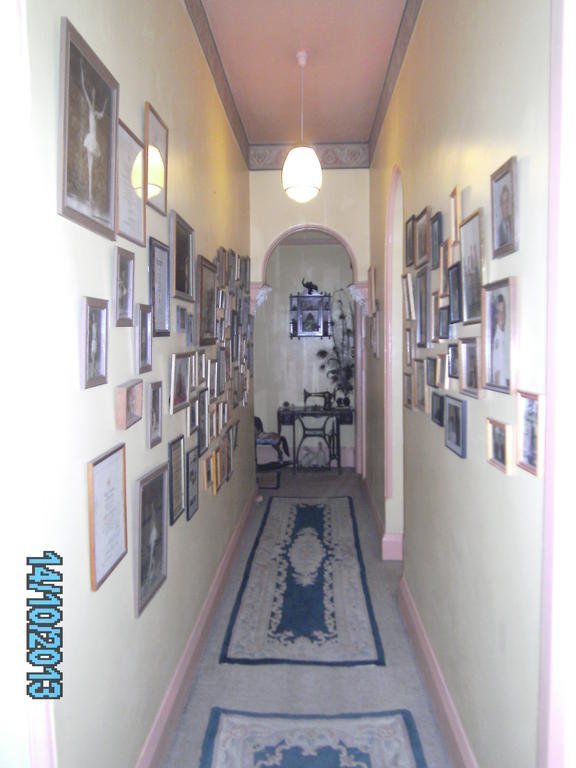 Hamilton Heritage B & B Νιούκασλ Εξωτερικό φωτογραφία