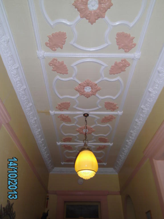 Hamilton Heritage B & B Νιούκασλ Εξωτερικό φωτογραφία