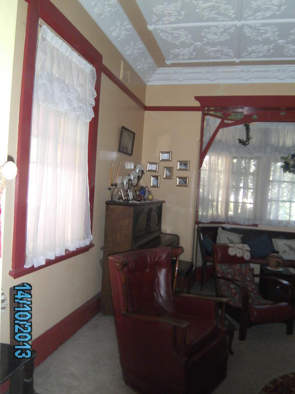 Hamilton Heritage B & B Νιούκασλ Εξωτερικό φωτογραφία