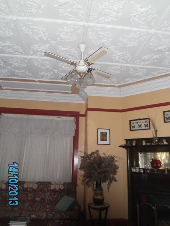 Hamilton Heritage B & B Νιούκασλ Εξωτερικό φωτογραφία
