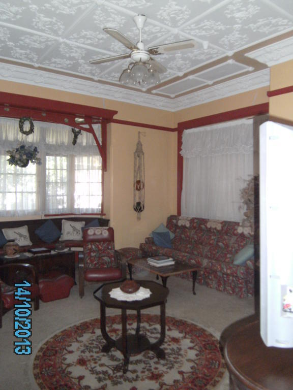 Hamilton Heritage B & B Νιούκασλ Εξωτερικό φωτογραφία