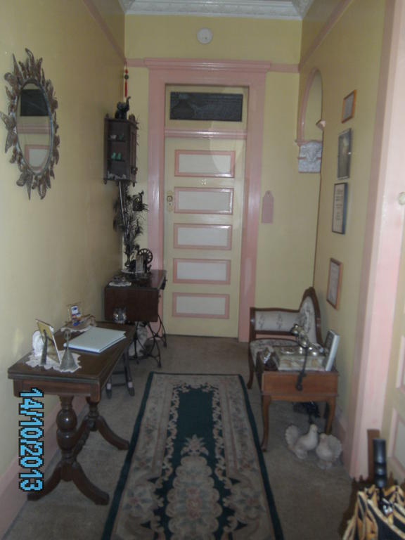 Hamilton Heritage B & B Νιούκασλ Εξωτερικό φωτογραφία
