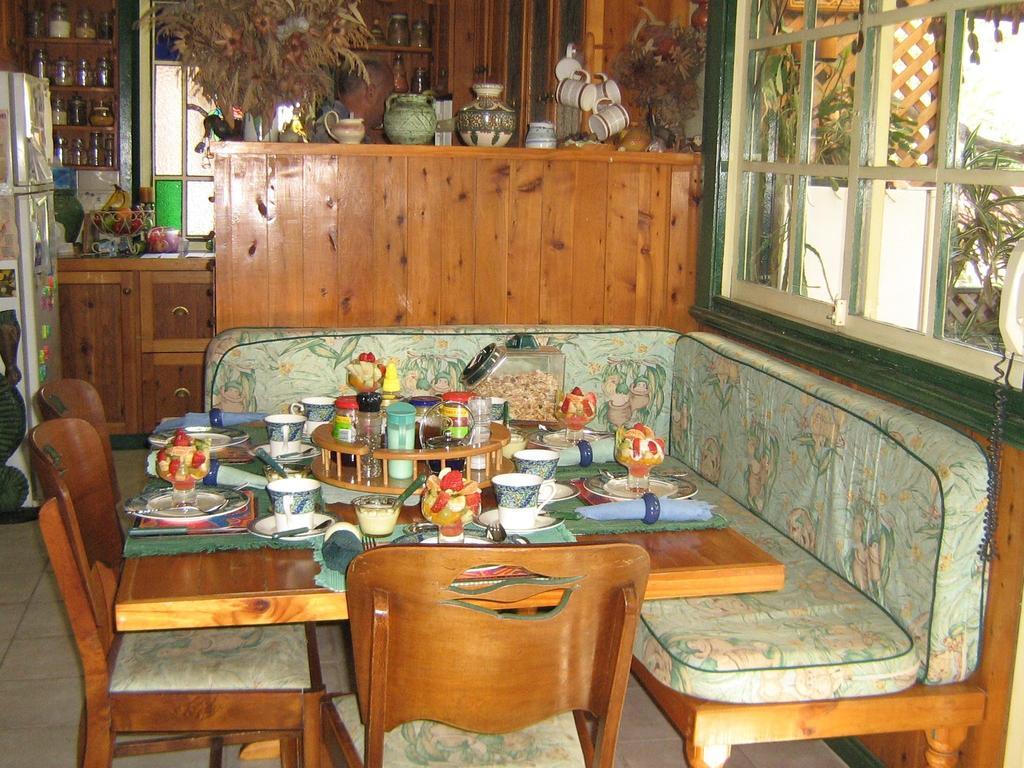 Hamilton Heritage B & B Νιούκασλ Εξωτερικό φωτογραφία