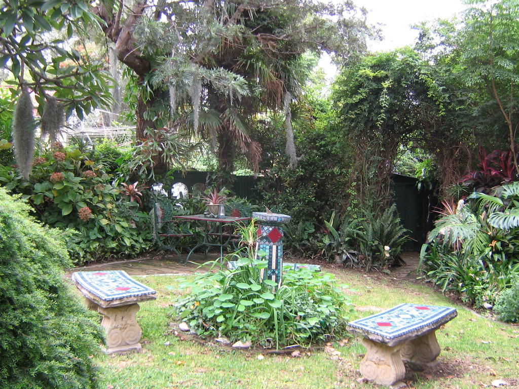 Hamilton Heritage B & B Νιούκασλ Εξωτερικό φωτογραφία